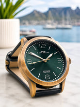 Load image into Gallery viewer, MA 026 DARKLINE AUTOMATIC

