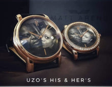 Load image into Gallery viewer, UZO;S HIS &amp; HER&#39;S
