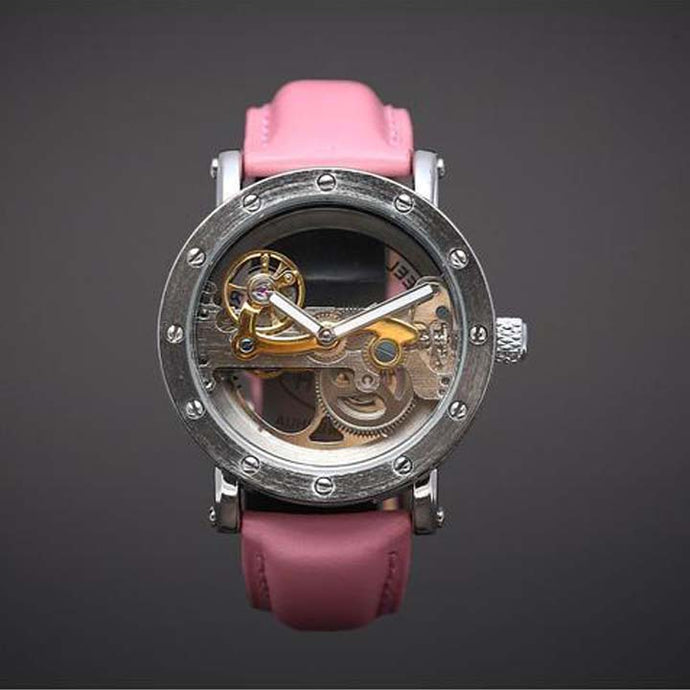 MA 694 Excalibur Ladies Pink