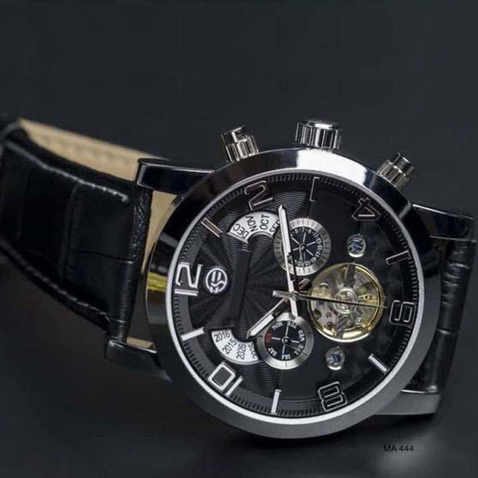MA 444 NEBULAE BLACK