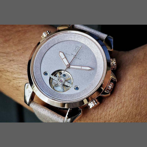 Timepieces – Page 2 – Matt Arend
