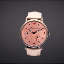 Load image into Gallery viewer, Ma 806 Vintage Ladymatic Small Seconds
