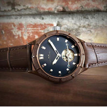 Load image into Gallery viewer, Ma 833 Luminor Bronze / Navy
