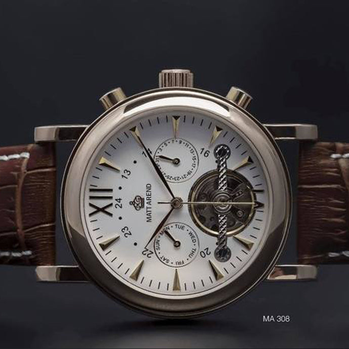 Matt arend sales watches prices