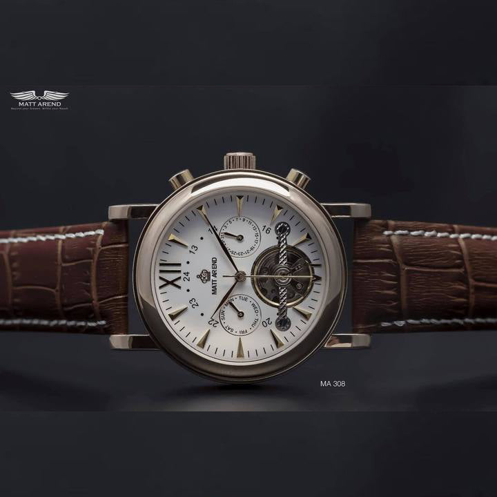 Matt arend watches prices top