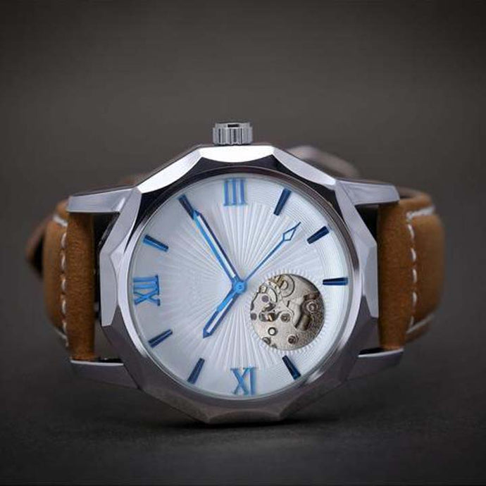 MA 710 WHITE MARINER